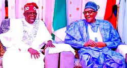 Tinubu helped Buhari become president — Gowon, Bagudu