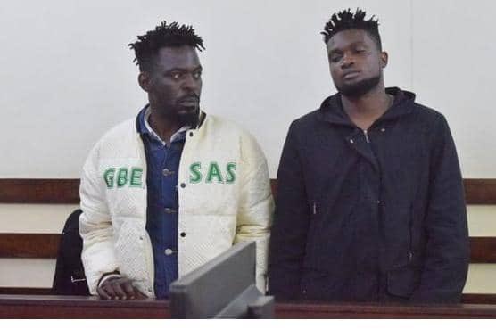 Two Nigerians arrested in Kenya over student’s murder