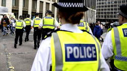 UK police to assess war crimes claim against Israel