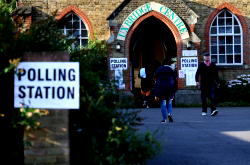 Millions of Brits in US, Canada, others now eligible to vote in UK elections