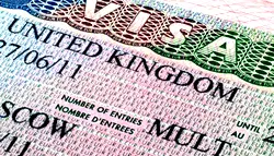 UK denies changes to visa rules for Nigerians