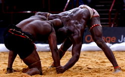 VAR aims to bring clarity to rowdy wrestling in Senegal