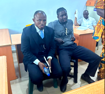 Adeyanju condemns arrest of social media critic, VeryDarkMan