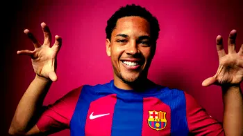 Las Palmas vs Barcelona: Brazil sensation Vitor Roque set for debut