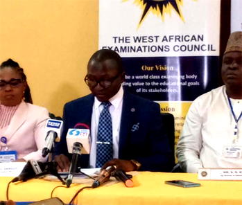 8,285 candidates register for maiden computer-based WASSCE