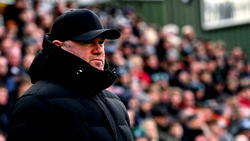 Rooney sacked as Birmingham City boss after 15 matches in charge