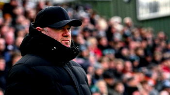 Brady didn’t understand football, says Rooney after ‘work ethic’ jibe