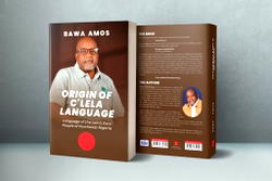 Synopsis of Bawa Amos’ origin of C’Lela Language