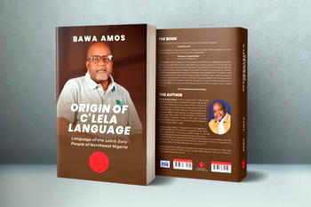 Synopsis of Bawa Amos’ origin of C’Lela Language