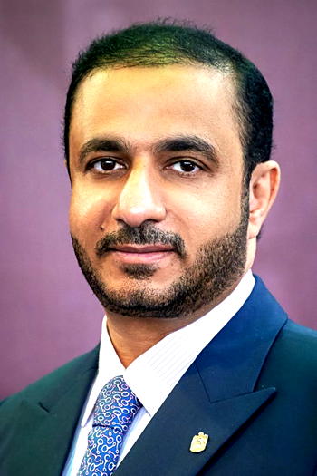 New Year: UAE Consul General lists achievements in 2023