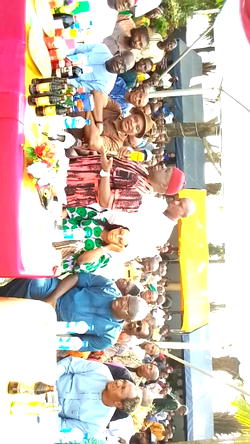 I’ll empower more people, attract more projects to Abi/Yakurr Constituency – Rep Egbona