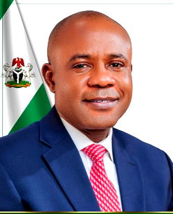 2024 will be better, Gov Mbah encourages Nigerians