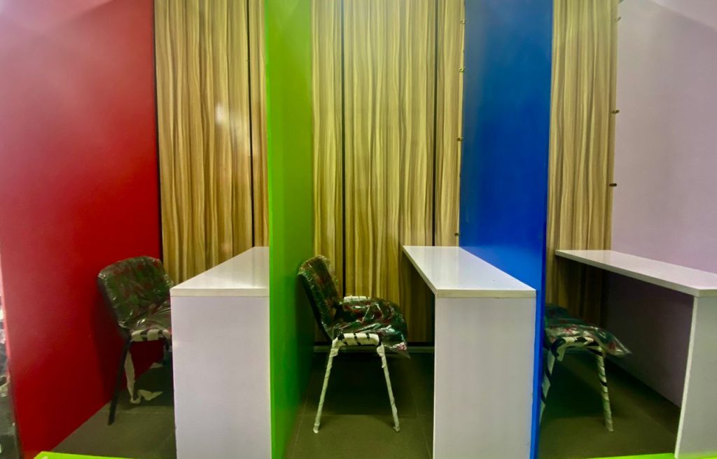 Benin City's Work Landscape Transforms with CO-DESK HUB Launch