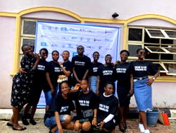 Benin City’s Work Landscape Transforms with CO-DESK HUB Launch