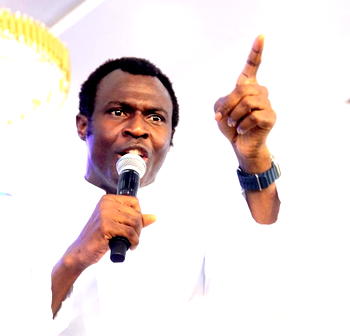 2024: Our Pains shall turn to glory, Prophet Olu-Alo
