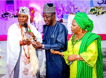 Ondo profile club celebrates 31 years, honours eminent Nigerians