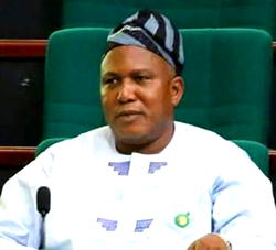 2024: Why I want to govern Ondo – Akinfolarin