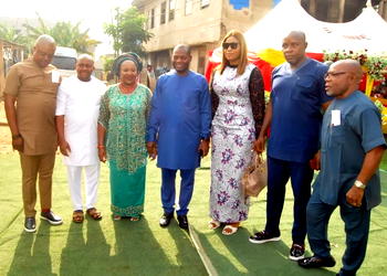 Onitsha Ijele festival: Sustain cultural heritage, Nwoye urges Citizens
