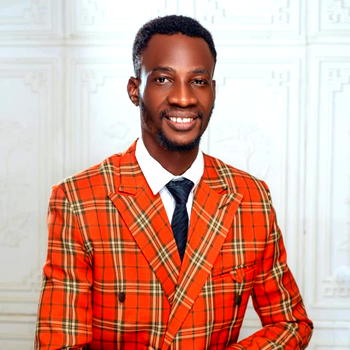 Nigerian student set to break Guinness World Record for longest quiz marathon