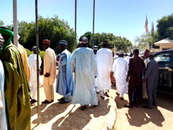 Gov. Idris swears in chief judge, Grand Kadi in Kebbi
