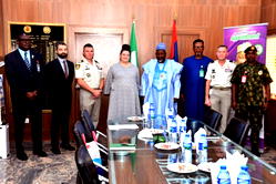 Regional Insecurity: FG to maintain bilateral relations, defence cooperation with France
