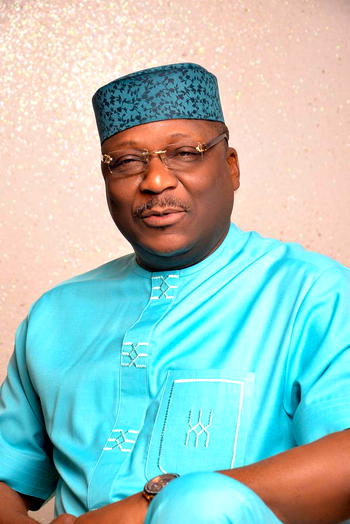 2024: Retired Army General joins Ondo guber race
