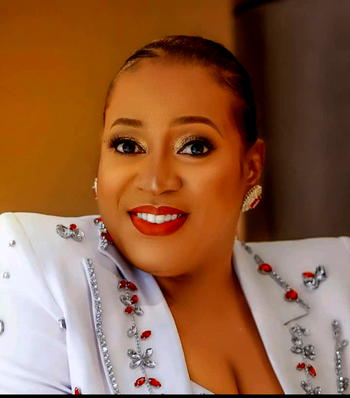 This is 4 years of God’s massive mercy, says Edna Ubebe, celebrates company