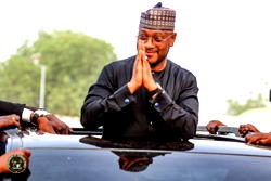 Supreme Court victory: Let’s join hands to rescue Zamfara, Gov Lawal tells opposition