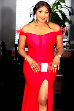 Edo Princess grooms less-privileged children through talent show