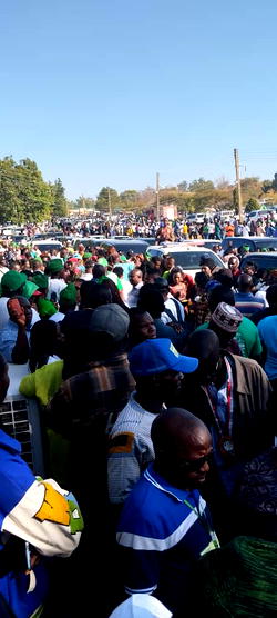 Verdict: Mutfwang salutes Tinubu, Supreme Court over judgment