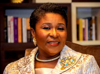 Head of Service, Walson-Jack advocates stronger federal-state collaboration