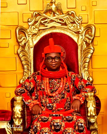 Keep hopes alive with Tinubu’s economic blueprint, Nigeria ‘ll get better in 2024 — King Ekioemi