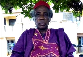 NAVAL BASE: Enugu community appeals to Gov Mbah for recognition