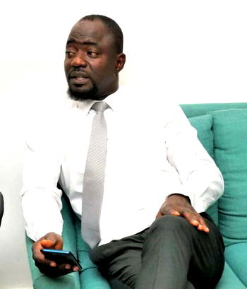 2024: Akeredolu’s ex-aide dumps PDP in Ondo