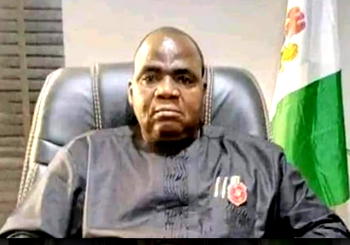 Abductors of Benue LG Chairman demand N50million ransom 
