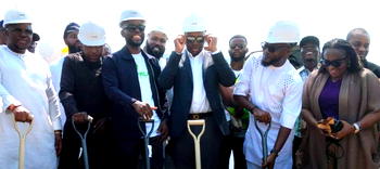 Why we are building eco-friendly homes for Nigerians – Akerele Tobi