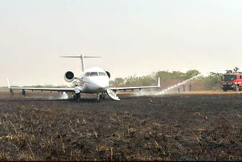 Ibadan crash: NSIB commences investigation, to release preliminary report soon