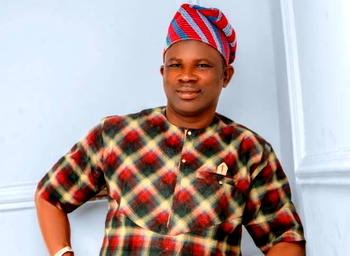 Gunmen kidnap Oyo tipper Parks Management chairman in Ibadan