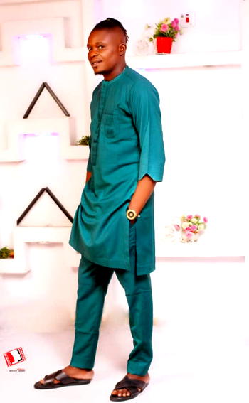Why I want to contribute to global cinema culture – Idowu