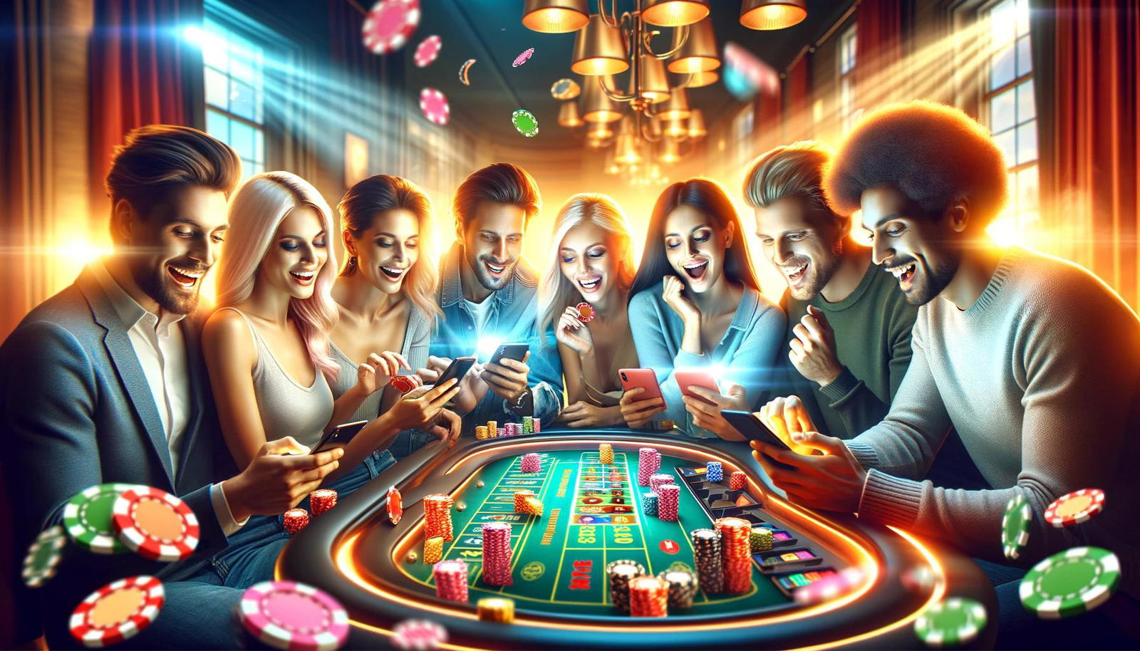 7 Rules About Navigating Online Casinos in Pakistan: Strategies for Success Meant To Be Broken