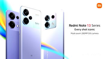 Xiaomi’s Upcoming Redmi Note 13 Series Sparks Excitement