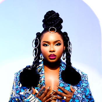 I’m an African rebel queen – Yemi Alade
