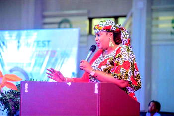 Why parents shouldn’t write children’s names on schoolbags — Yetunde Adeniji