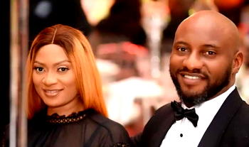 ‘Enough of the manipulation,’ Yul Edochie fires warning at May