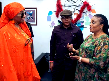 Culture minister, Musawa seeks help for Zack Orji, reveals he had brain surgery