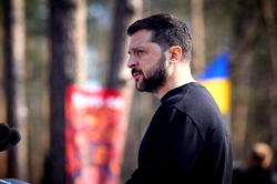 Pro-Russian group hacks Swiss gov’t websites after Zelensky visit