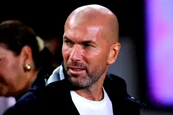 Just In: Zinedine Zidane appointed coach of France