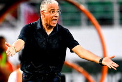 Tanzania fires coach Amrouche after CAF ban
