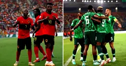 AFCON 2023: Nigeria, Angola, Cote d’Ivoire, others set for quarter-final clashes