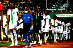 AFCON 2023 Preview: Can Burkina Faso’s Stallions get podium finish?